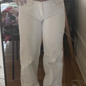 Zara Jeans